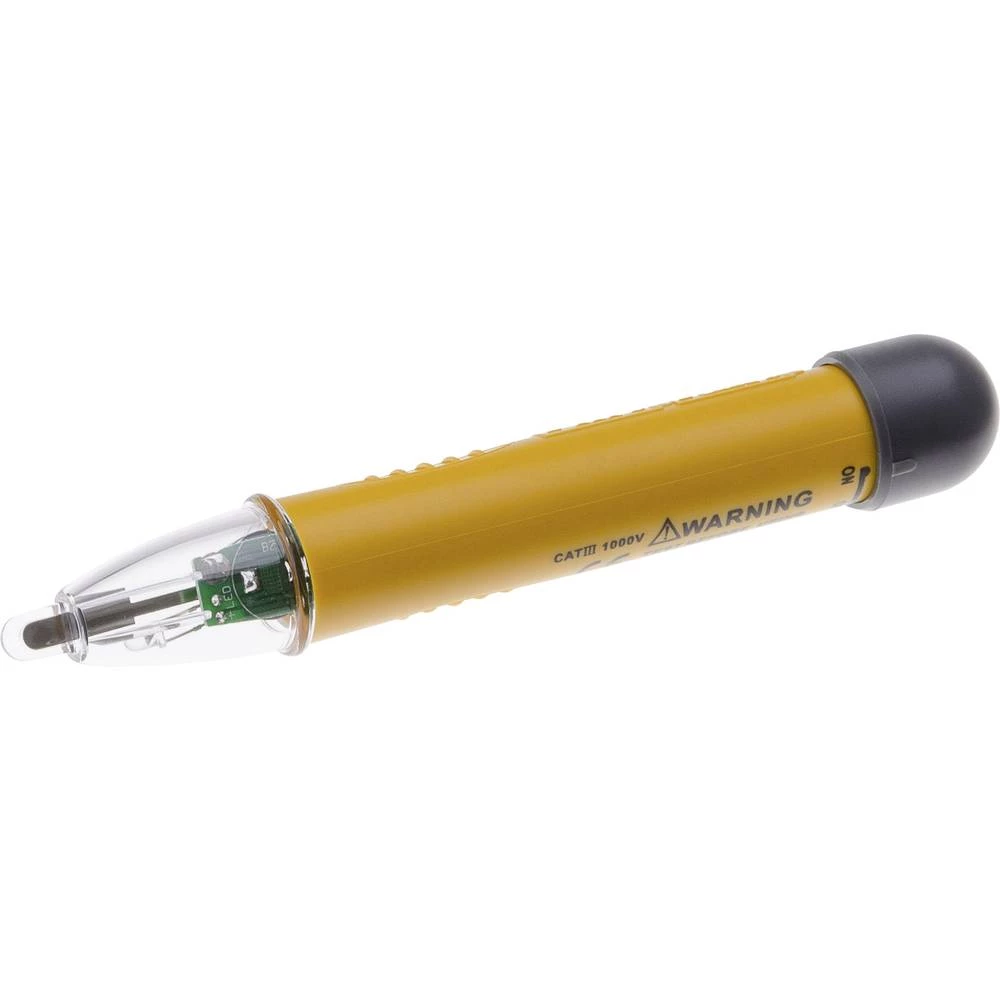 Max Hauri beskontaktni tester napona CAT III 1000 V LED slika