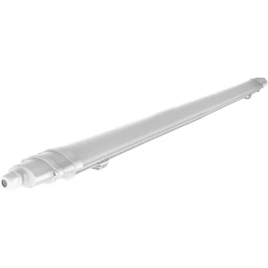 Müller-Licht 21000154 Aqua-Slim Pro 120 vanjska LED stropna svjetiljka LED LED fiksno ugrađena 36 W slika