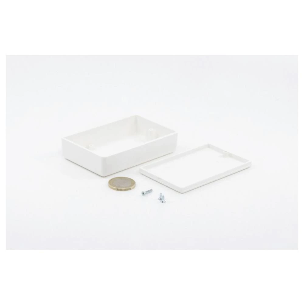 Supertronic PP006W-S univerzalno kućište 91 x 58 x 22 1 kom. slika