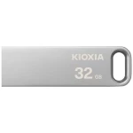 Kioxia TransMemory U366 USB stick 32 GB srebrna LU366S032GG4 USB 3.2 (gen. 1)