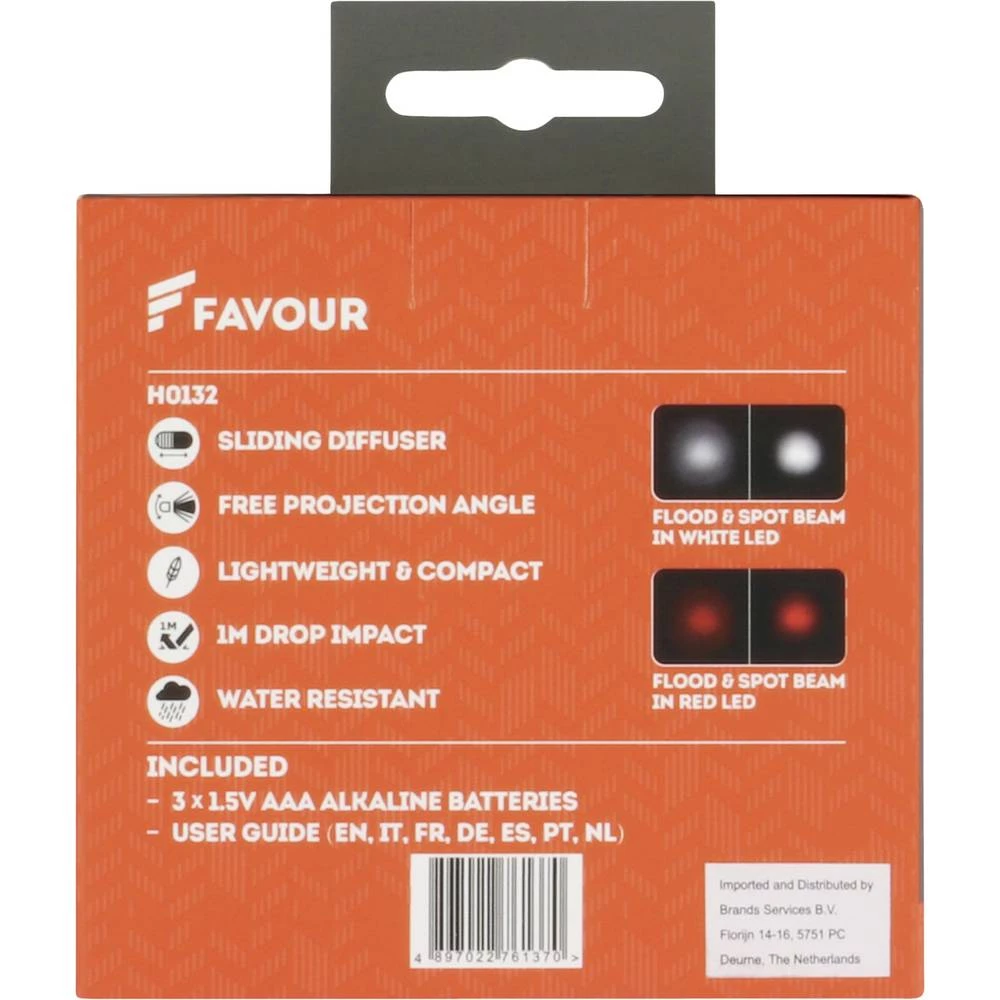 Conrad Product Image