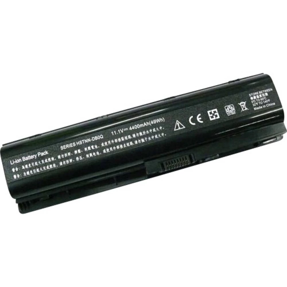 Beltrona Prijenosno računalo-akumulator HPTM2 11.1 V 4400 mAh HP Zamjenjuje originalnu akum. bateriju 582215-241, 586021-001, HS slika