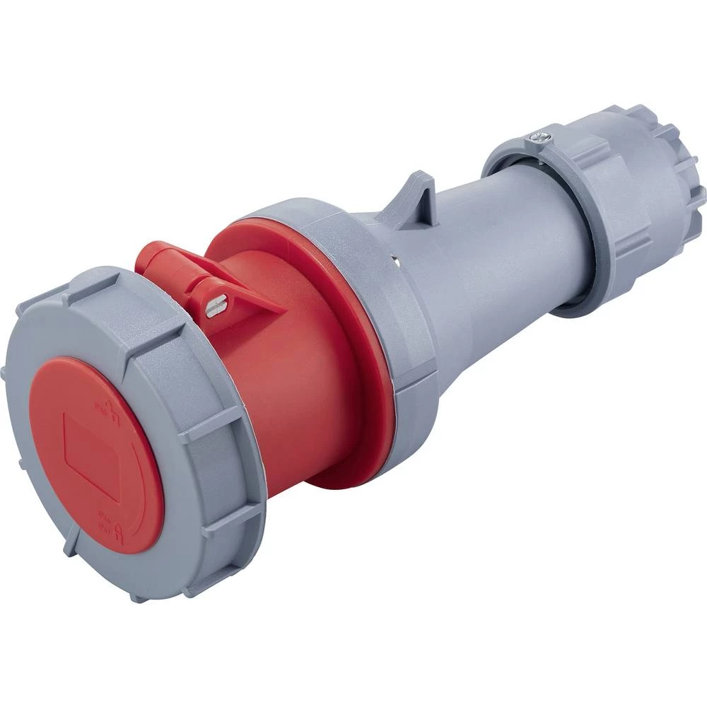 Sygonix SY-6796258 CEE spojka 63 A 5-polni 400 V/AC 1 kom. slika