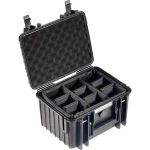 Kofer za fotoaparat B & W outdoor.cases Typ 2000 Vodootporna