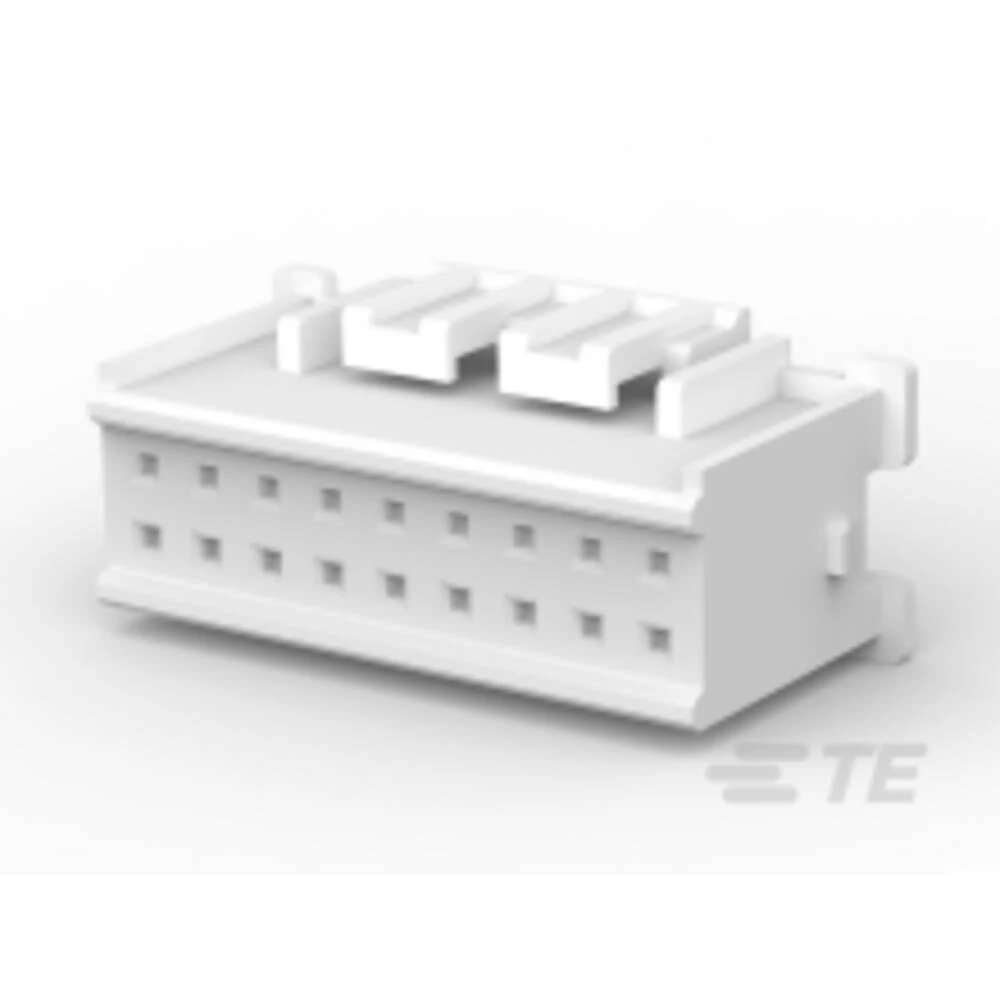 TE Connectivity SL-156 CST-100 and EP ConnectorsSL-156 CST-100 and EP Connectors 1-1969540-8 AMP slika