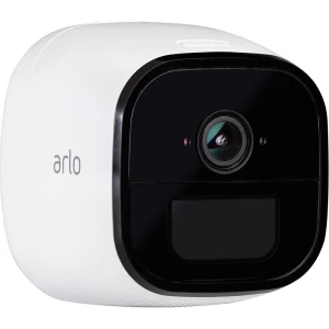 ARLO Nadzorna kamera GSM IP-Kompaktna kamera 1280 x 720 piksel ARLO Arlo Go VML4030-100PES,Vanjsko područje VML4030-100PES N/A slika