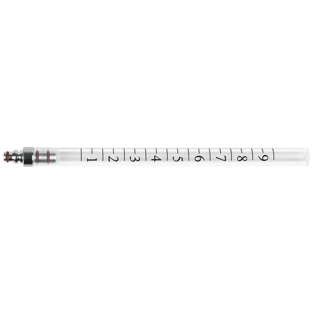 KS Tools 150.1571 Plastična cijev s adapterom, 165 mm slika