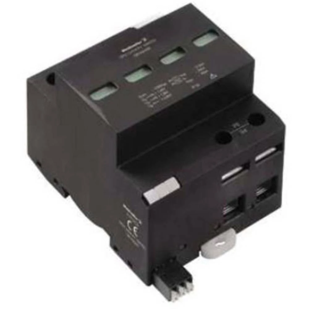 Odvodnik prenapona Weidmüller VPU I 1 R LCF 400V/35KA 1351380000 100 kA slika