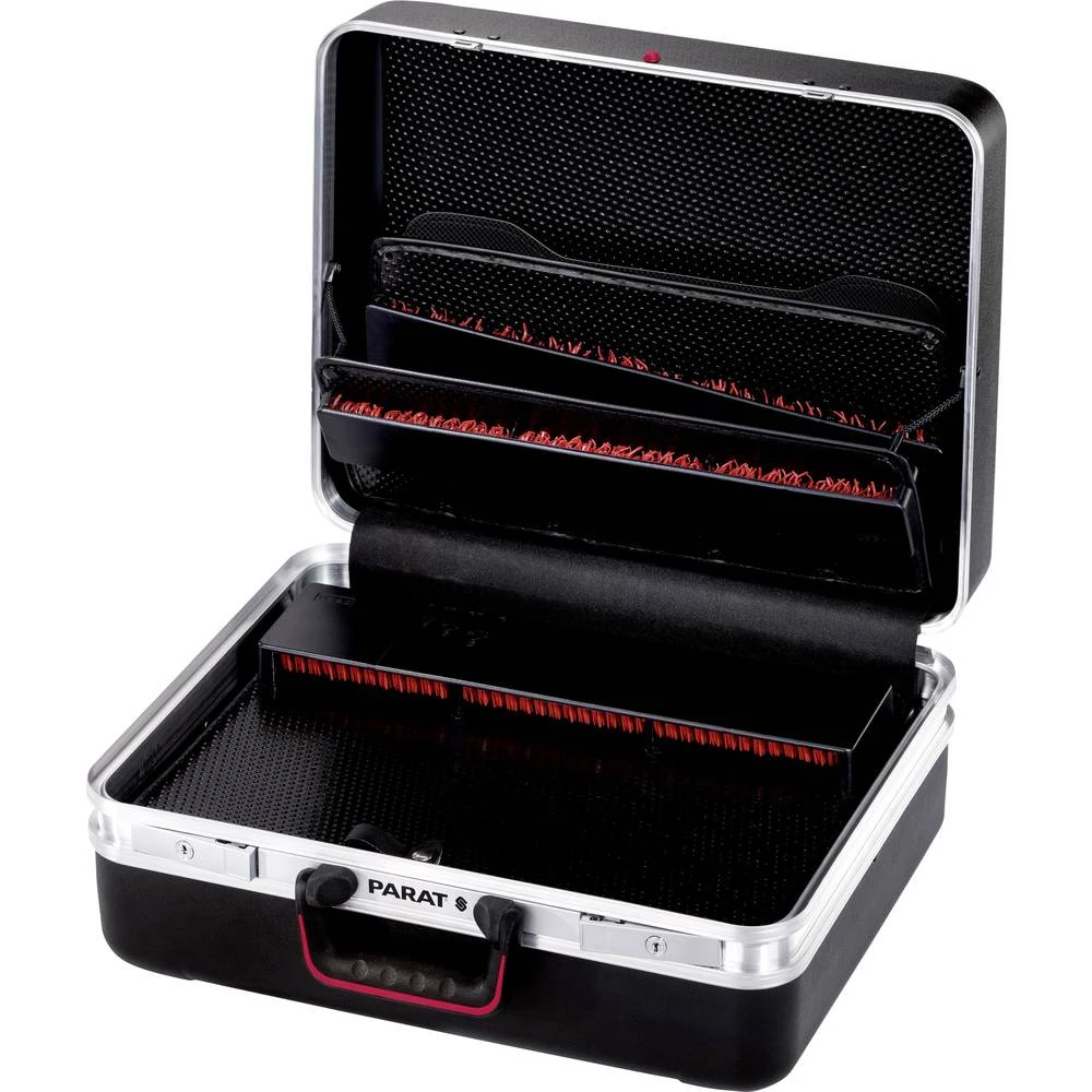 Kovčeg za alat, prazan Parat CLASSIC KingSize CP-7 589000171 (Š x V x d) 490 x 410 x 230 mm slika