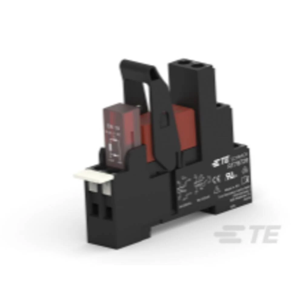 TE Connectivity GPR Panel Plug-In Relays Sockets Acc.-SchrackGPR Panel Plug-In Relays Sockets Acc.-Schrack 5-1415528-1 AMP slika