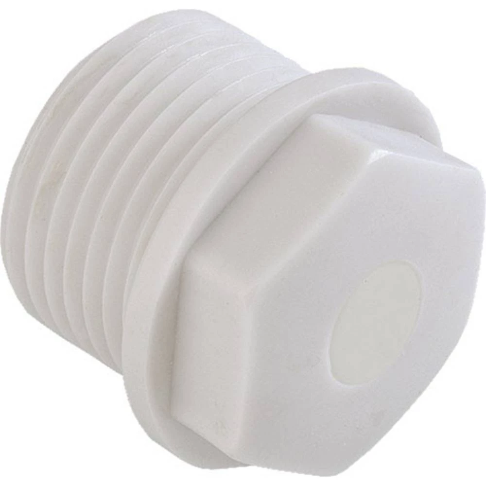 Kaiser Elektro 1600.17 slijepi vijak plastika svijetlosiva 1 St. slika