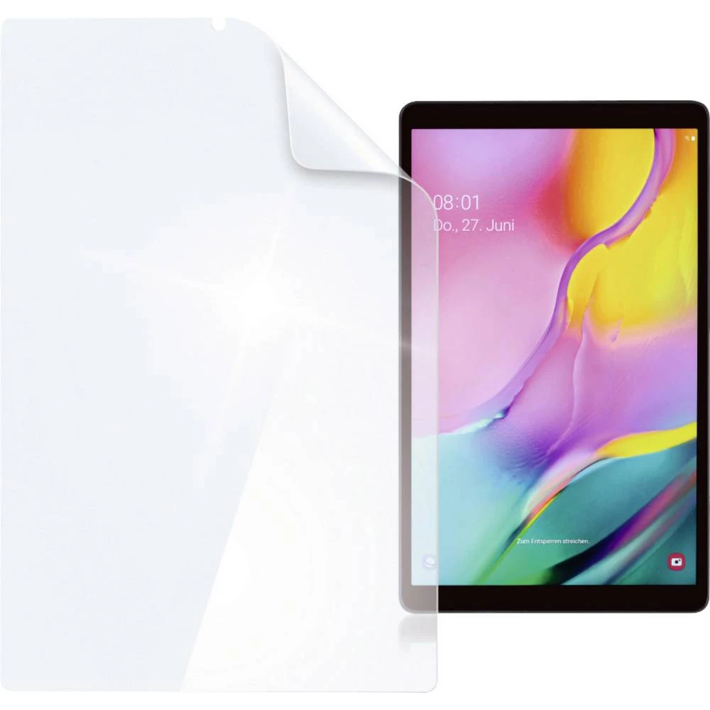 Hama Crystal Clear zaštitna folija za zaslon Samsung Galaxy Tab A7 <br slika
