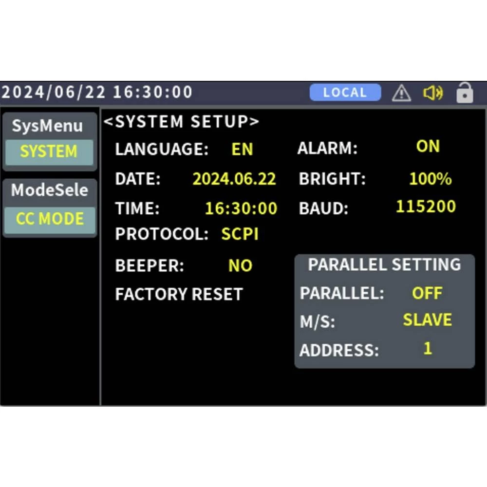 Conrad Product Image