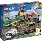 LEGO® CITY 60198 Teretni vlak