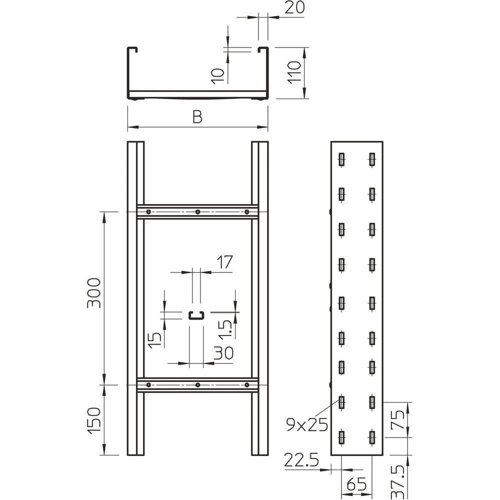 Conrad Product Image