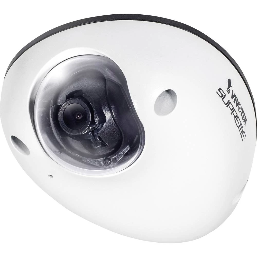 Vivotek Nadzorna kamera LAN IP-Dome kamera 1280 x 960 piksel Vivotek Supreme MD8531H-F3,Vanjsko područje MD8531H-F3 N/A slika