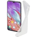 Hama Crystal Clear stražnji poklopac za mobilni telefon Samsung Galaxy A40 prozirna slika