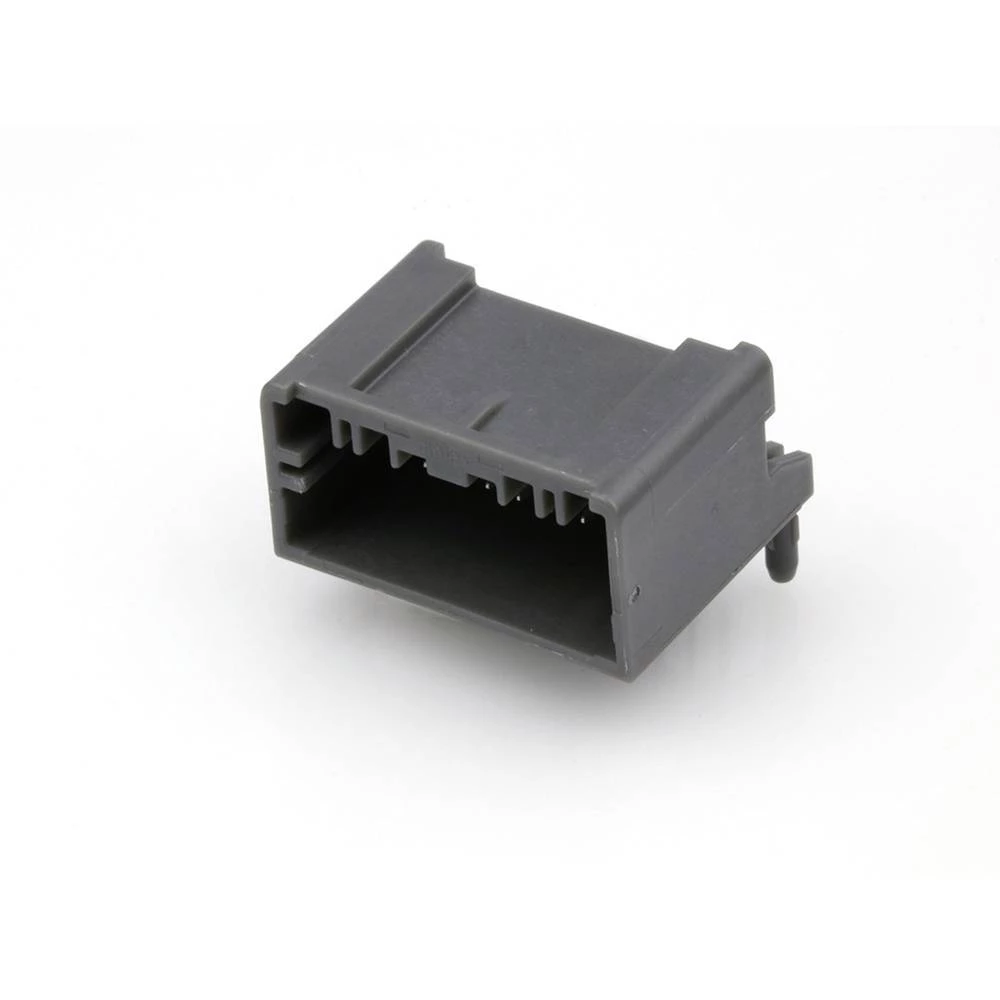 Molex ugradna standardna letva s muškim kontaktima Ukupan broj polova 8 347930082 1 St. Tray slika