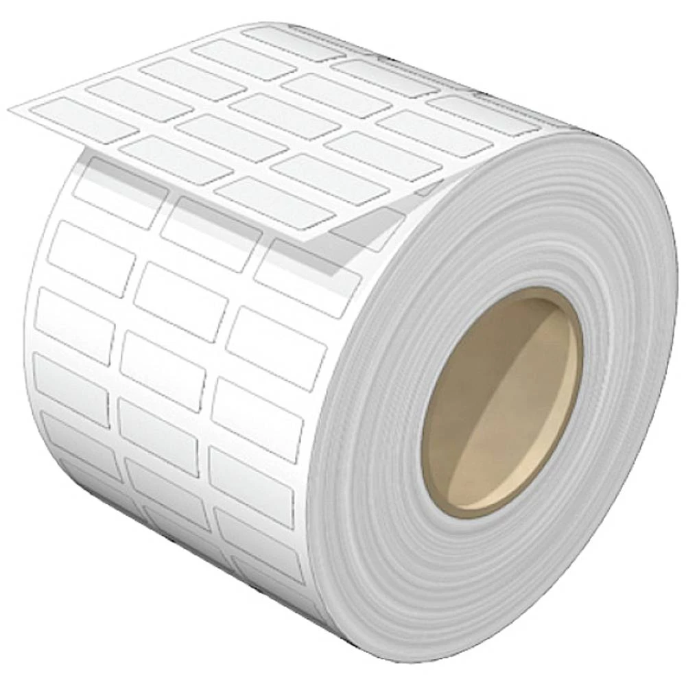 Uređaj za označavanje Weidmüller ESG 8/20 MM WS VPE1000 2496810000 1000 ST slika