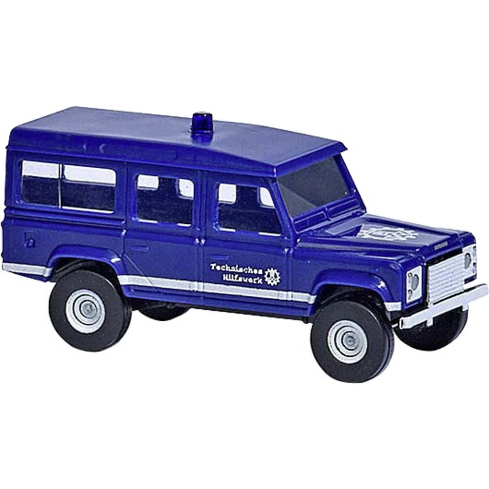 Busch 8373 N Land Rover slika