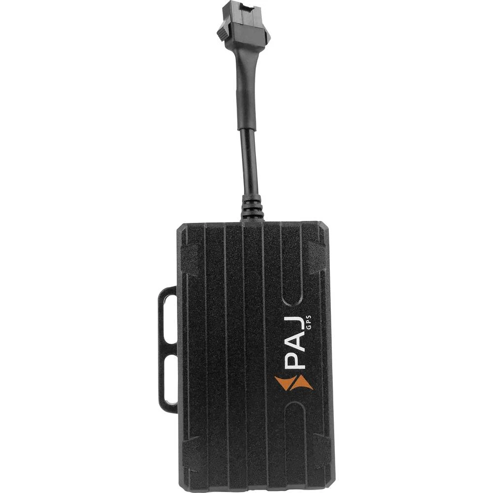 PAJ Komplettset - MOTORCYCLE GPS uređaj za praćenje Praćenje vozila Crna slika