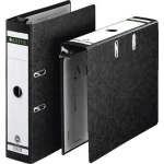 Leitz Za ured 1821-00-00 DIN A4 Širina hrpta:80 mm Crna 1 ST