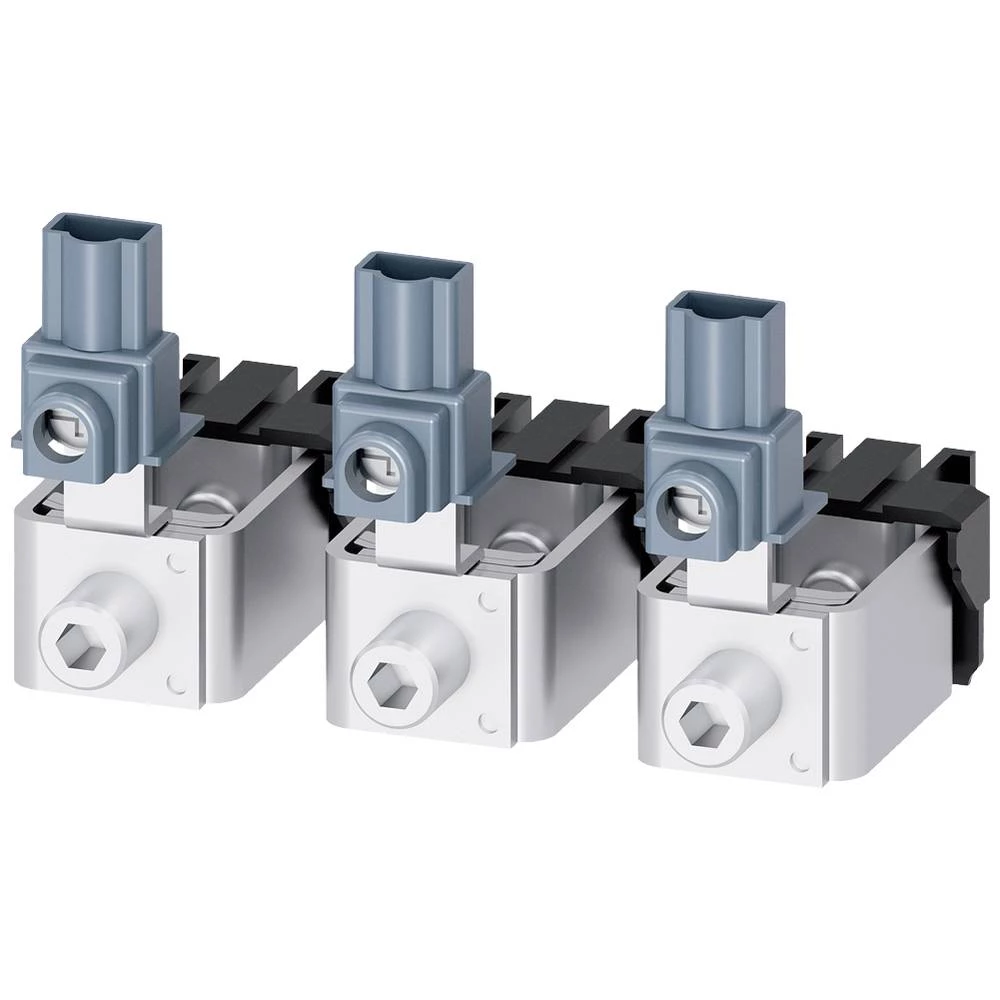 Siemens 3VA9233-0JH12 #####Rahmenklemme 1 St. slika