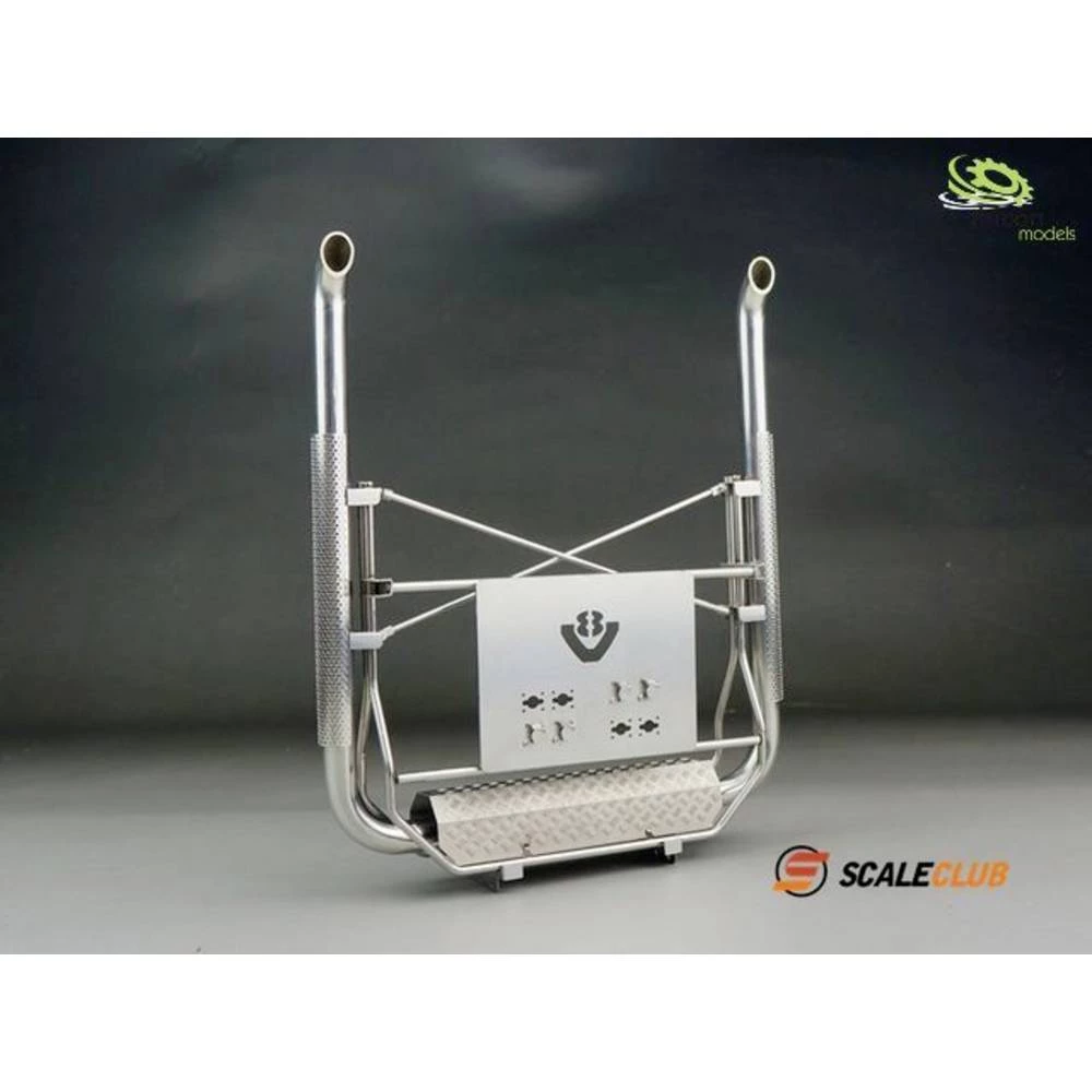 ScaleClub 50233  1:14 ispuh 1 St. slika