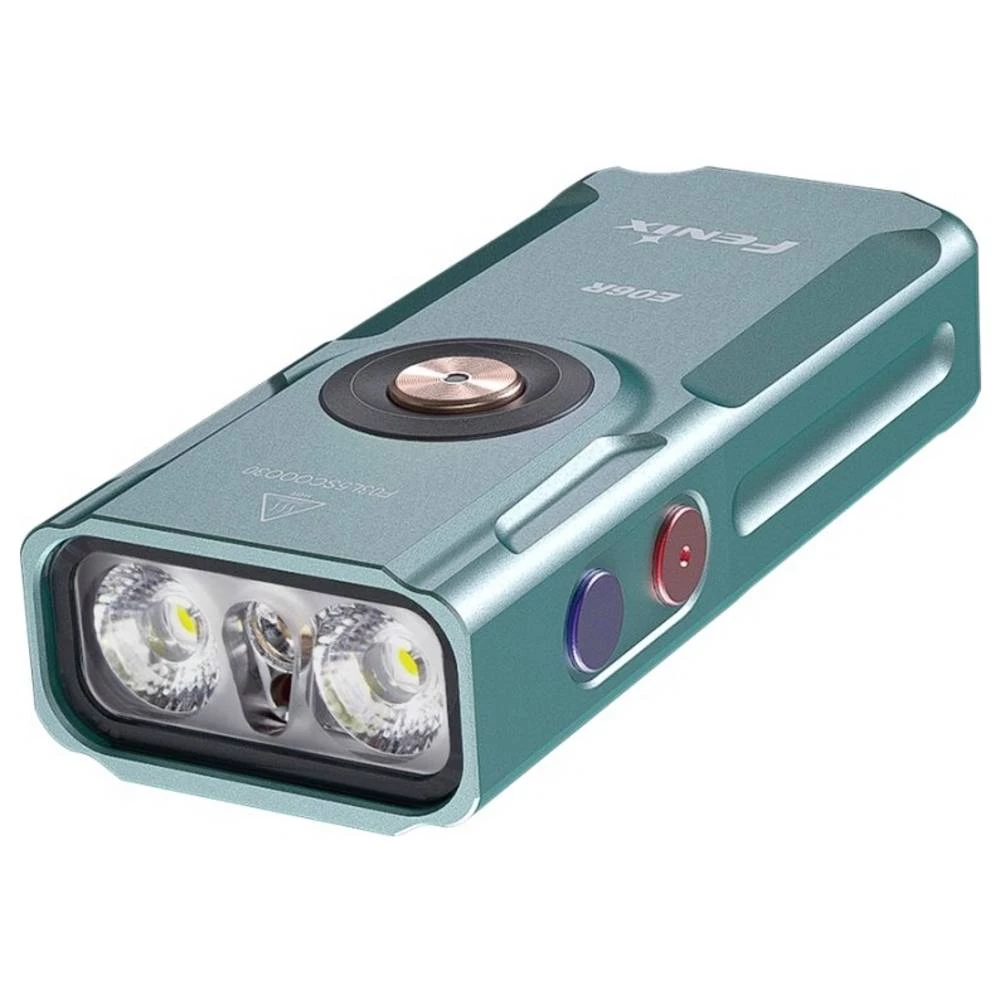 Fenix E06R LED džepna svjetiljka 60 h 54 g slika