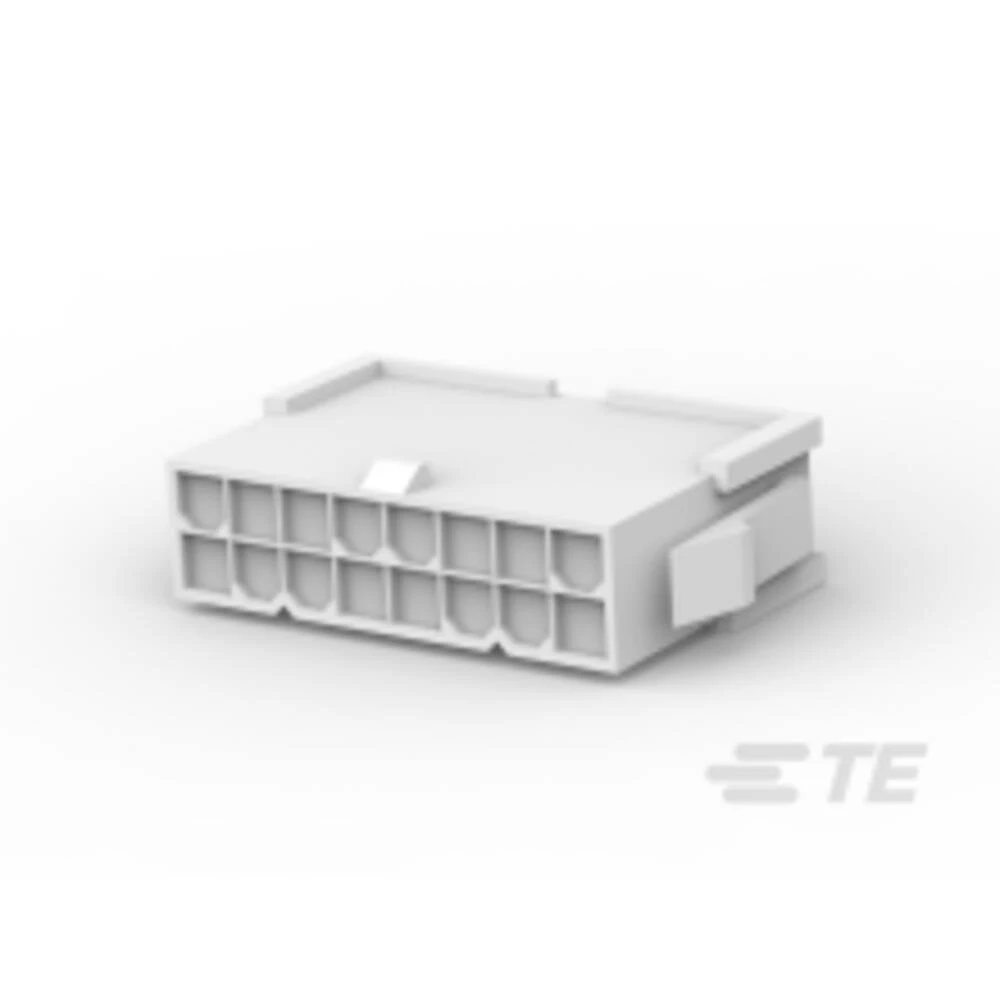 TE Connectivity VAL-U-LOKVAL-U-LOK 1-794953-6 AMP slika