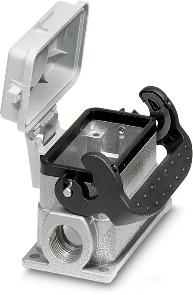 Kućište konektora HC-B 6-SMLD-52 / O2M25 1604730 Phoenix Contact 10 kom. slika