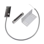 Metalna rolo vrata s magnetnim kontaktom MKSA220 PENTATECH 36213 magnetski kontakt za vrata