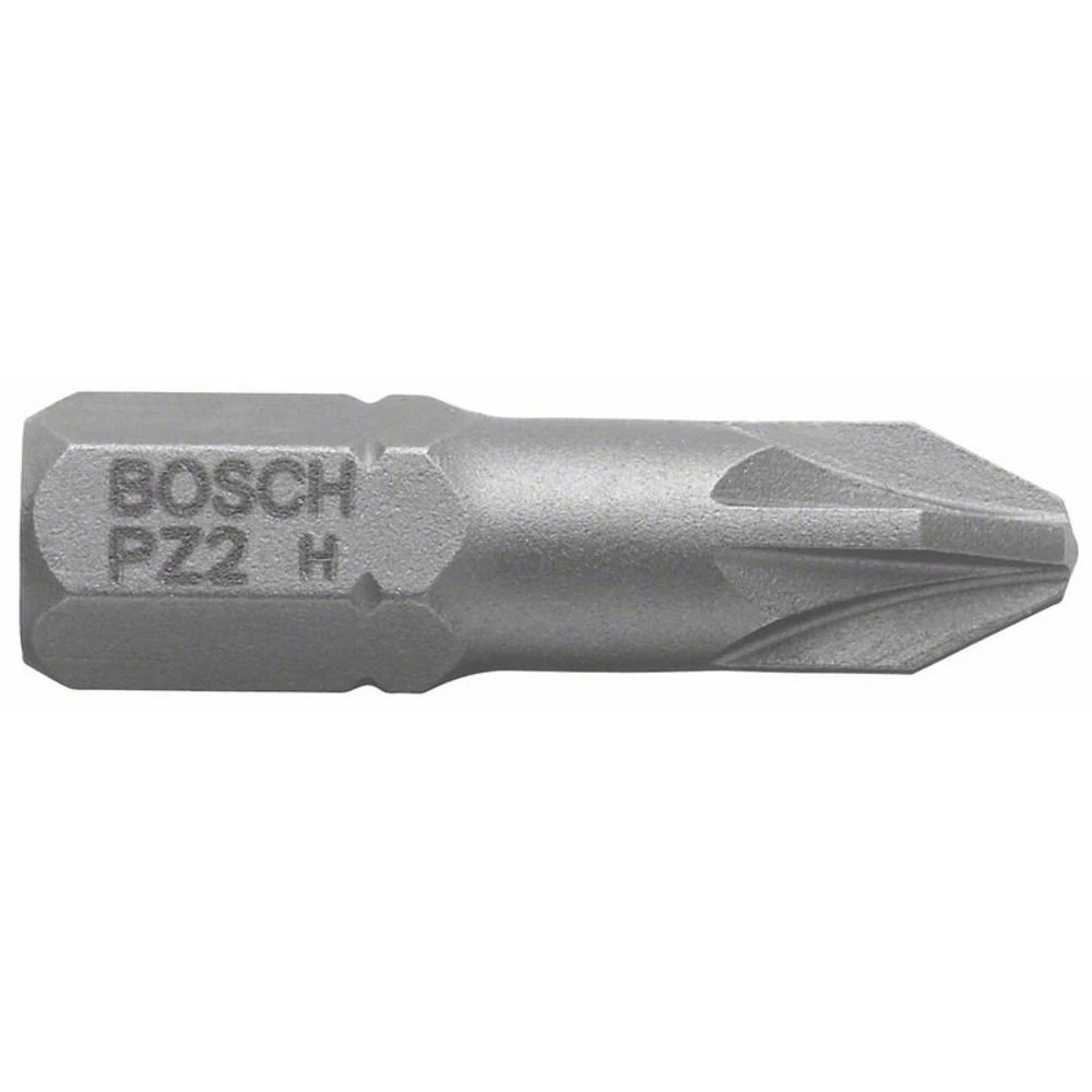 Bosch Accessories Bit izvijača Extra-Hart - PZ 4,32 mm 2607001566 dužina 32 mm slika