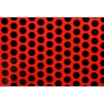 Folija za ploter Oracover Easyplot Fun 1 92-021-071-002 (D x Š) 2 m x 20 cm Crveno-crna (fluorescentna)