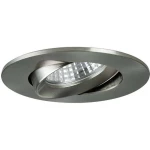 Brumberg 20353150 20353150 ugrađeno svjetlo    GX5.3 50 W nikal