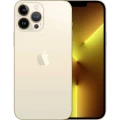 Apple iPhone 13 Pro Max zlatna 128 GB 6.7 palac (17 cm) dual-sim iOS 15 slika