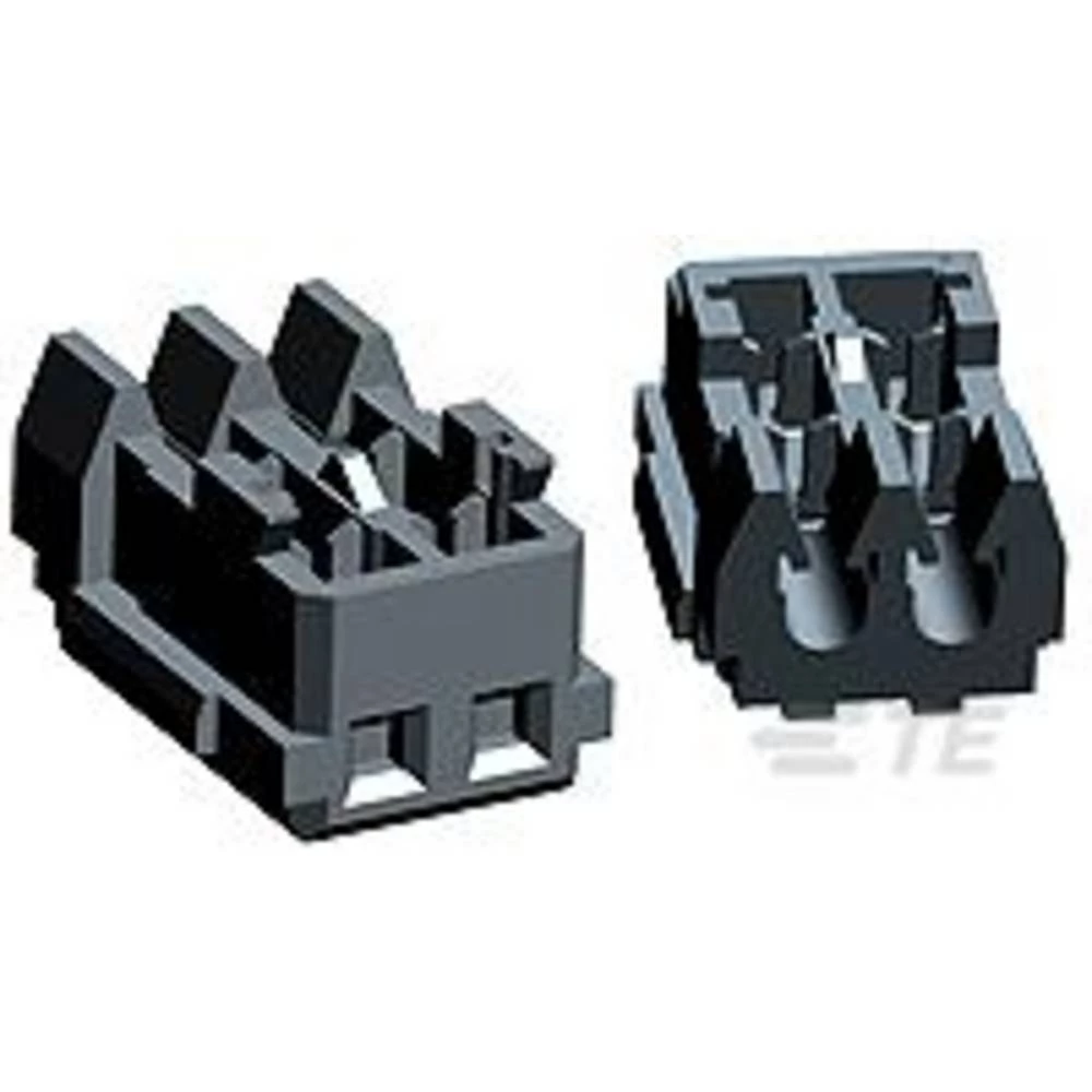 TE Connectivity AMP Common Termination Connector SystemAMP Common Termination Connector System 5-353293-3 AMP slika