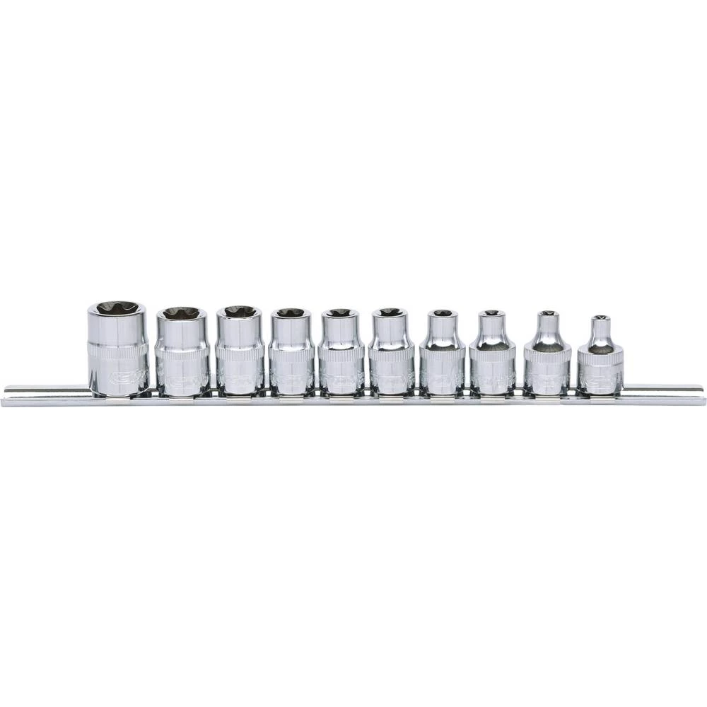KS Tools 918.3955 set nasadnih ključeva 918.3955 slika