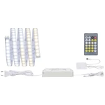 MaxLED 1000 LED traka podesiva bijela osnovni set 1,5m IP44 17W 1020lm/m 108LEDs/m podesiva bijela 40VA Paulmann  70531 led traka-osnovni element   230 V 1.5 m toplo bijela