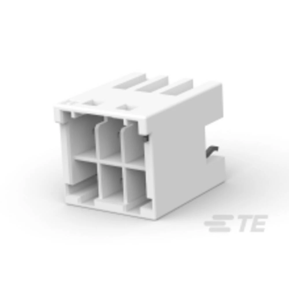 TE Connectivity AMP Universal Power SystemAMP Universal Power System 1-1971906-3 AMP slika