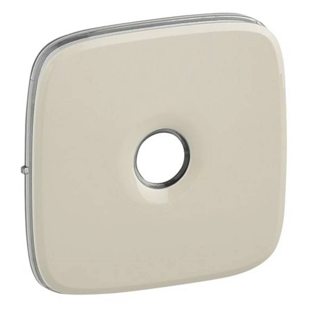 Legrand   poklopac Valena Life Allure bež boja 752076 slika