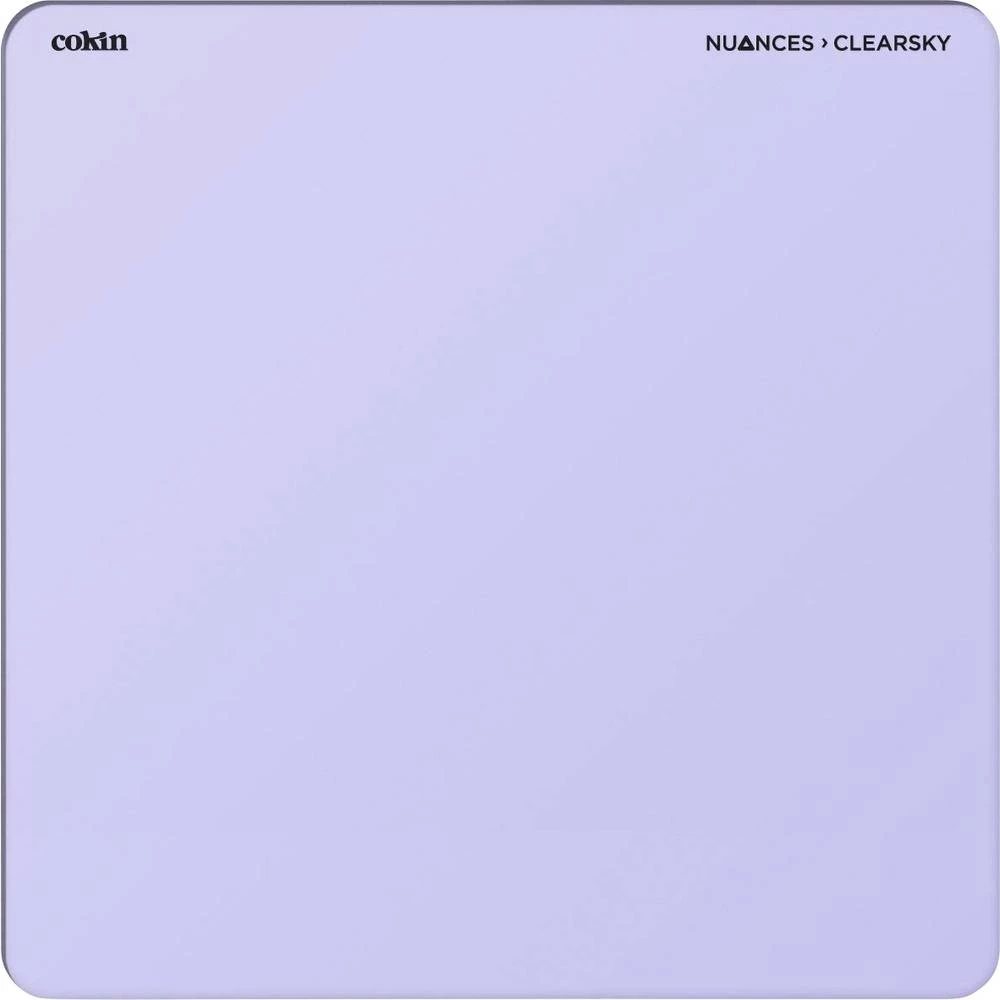 Cokin Clearsky filter slika