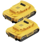 Dewalt  DCB183D2-XJ električni alaT-akumulator   2 Ah Li-Ion