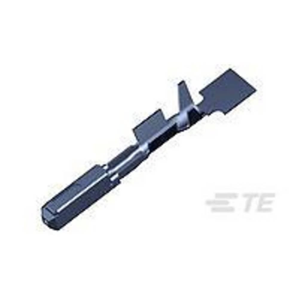 TE Connectivity MQS - TerminalsMQS - Terminals 1241918-1 AMP slika