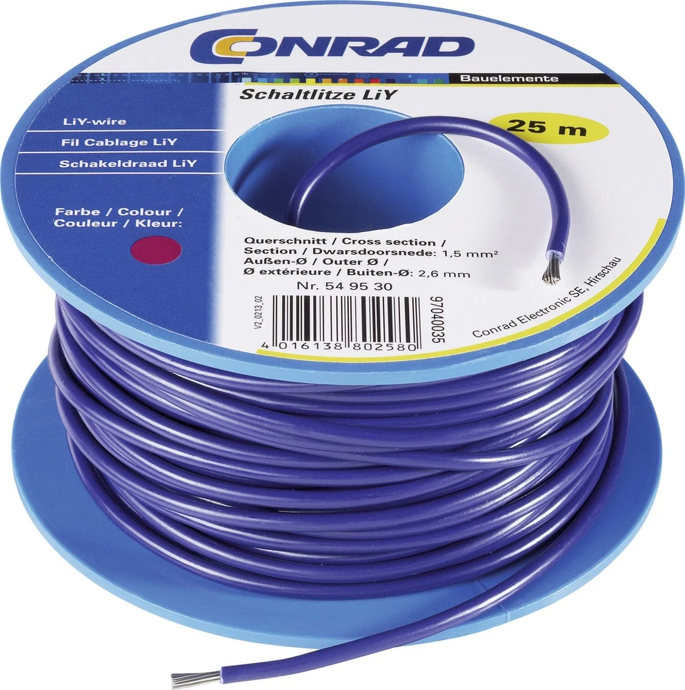 Conrad Product Image