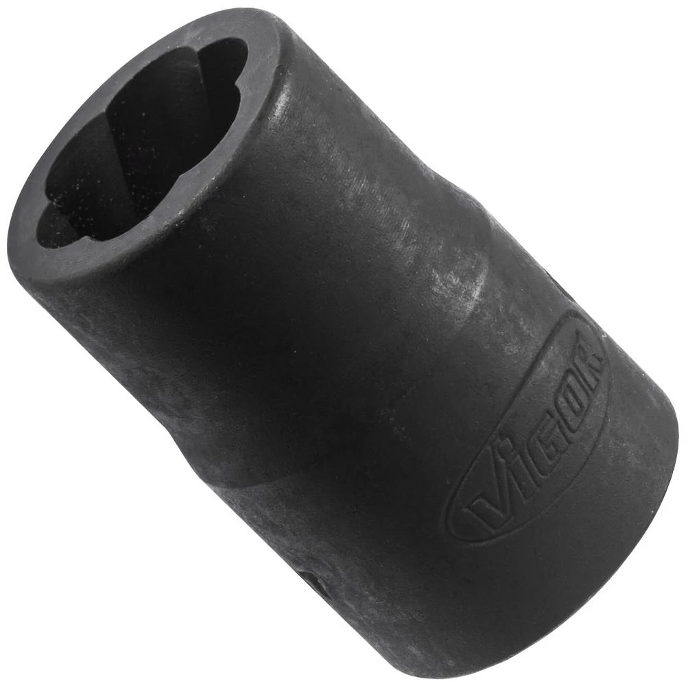 Vigor V2407 V2407 zavojni žlijeb za nasadni ključ slika