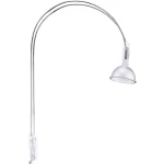 LED svjetiljka za ogledalo 2-dijelni set LED GU5.3 8 W Paulmann 99908 krom