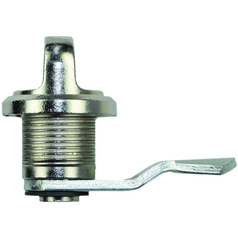 Zaključavanje poluge Srebrna Basi 9000-1343 slika