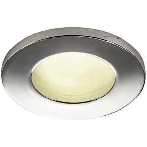 SLV 1001166 DOLIX OUT LED ugradna svjetiljka    GU10 50 W krom boja slika