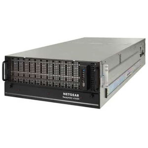 NAS server NETGEAR NETGEAR ReadyNAS 4U 60-bays 10GbE Copper RR4360X0-10000S 60 Bay slika